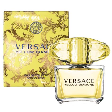 versace parfym yellow diamond|versace yellow diamond chemist warehouse.